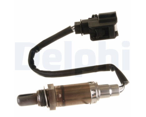 Sonde lambda