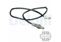 Sonde lambda