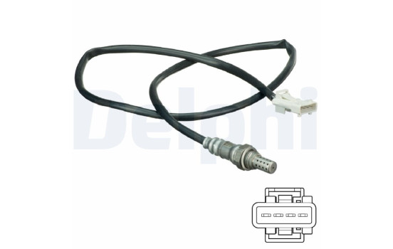 Sonde lambda