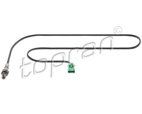 Sonde lambda