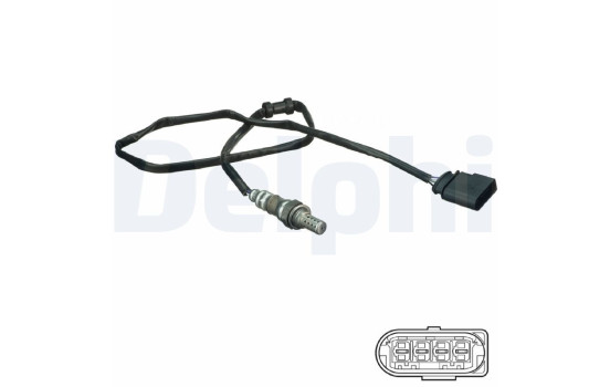 Sonde lambda