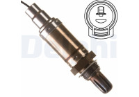Sonde lambda