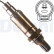 Sonde lambda