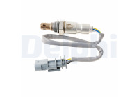 Sonde lambda