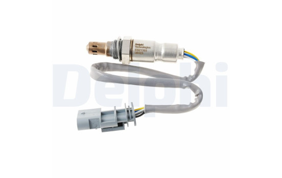 Sonde lambda