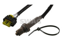 sonde lambda