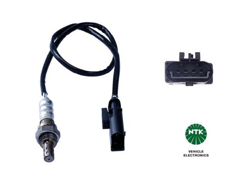 Sonde lambda