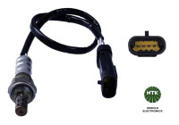 Sonde lambda