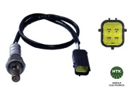Sonde lambda