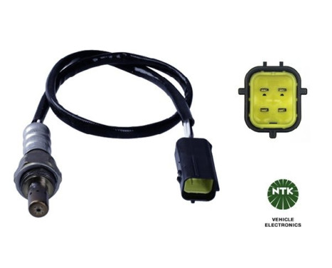 Sonde lambda
