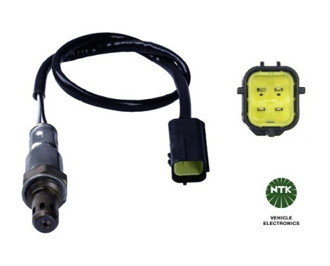 Sonde lambda