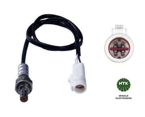 Sonde lambda