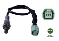 Sonde lambda