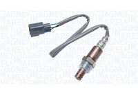 Sonde lambda