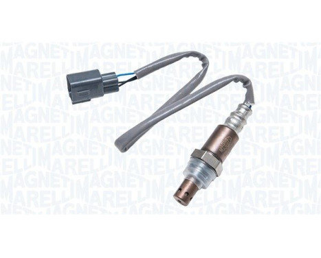 Sonde lambda