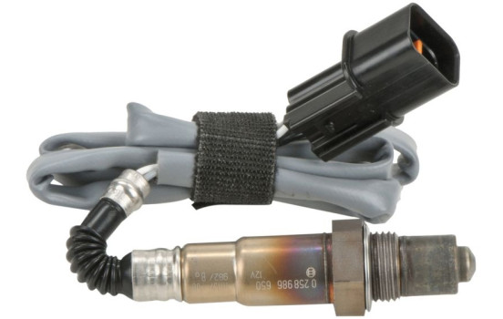 Sonde lambda, Image 3