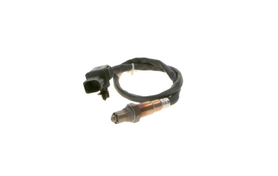 Sonde lambda