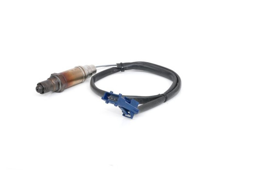 Sonde lambda