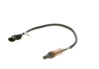 Sonde lambda