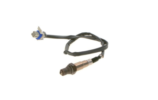 Sonde lambda