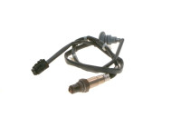Sonde lambda