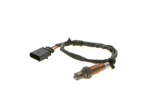 Sonde lambda