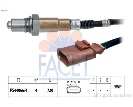 Sonde lambda