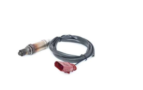 Sonde lambda