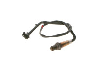 Sonde lambda