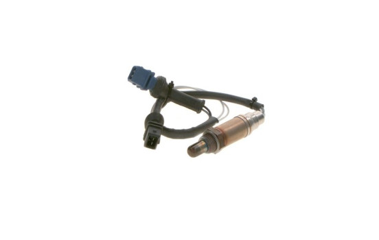 Sonde lambda