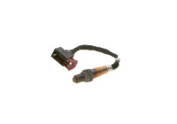 Sonde lambda