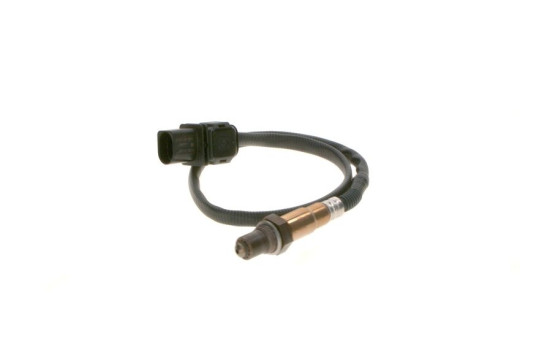 Sonde lambda