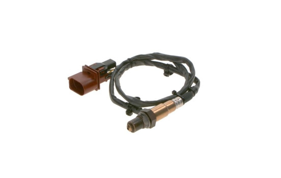 Sonde lambda