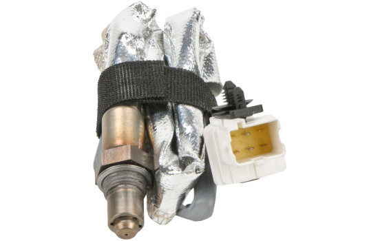 Sonde lambda