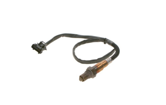 Sonde lambda