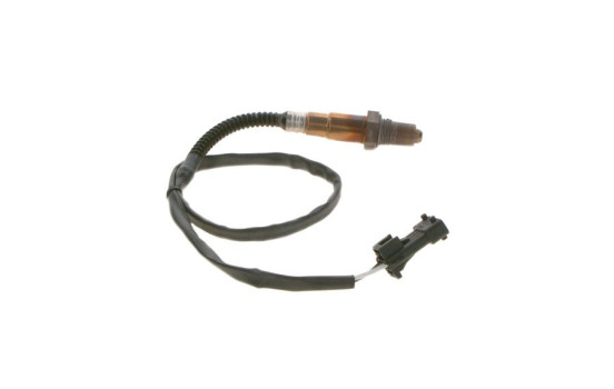 Sonde lambda, Image 5