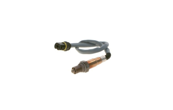 Sonde lambda