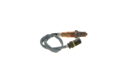 Sonde lambda, Image 5