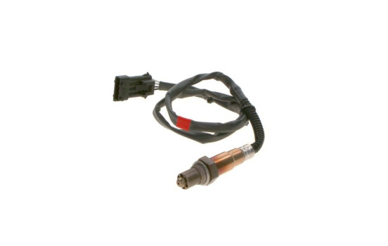 Sonde lambda