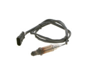Sonde lambda