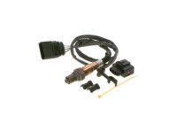 Sonde lambda