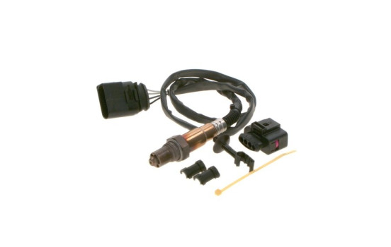 Sonde lambda
