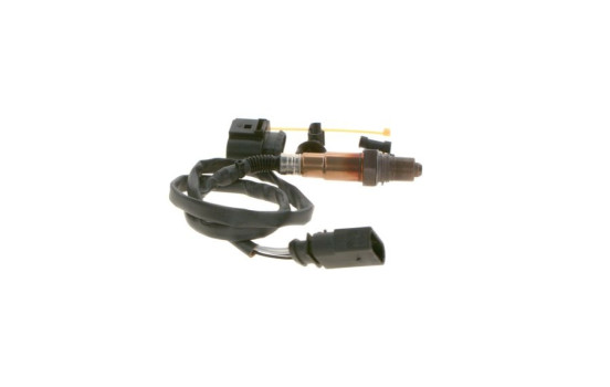 Sonde lambda, Image 5