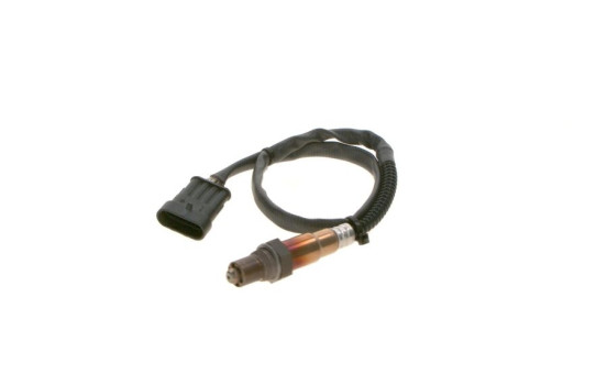 Sonde lambda