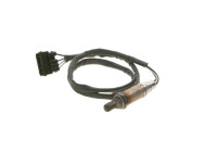 Sonde lambda