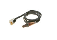 Sonde lambda