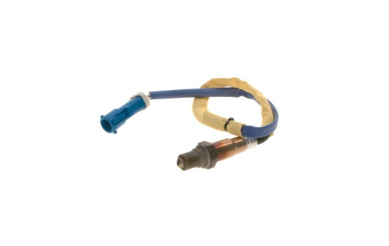 Sonde lambda