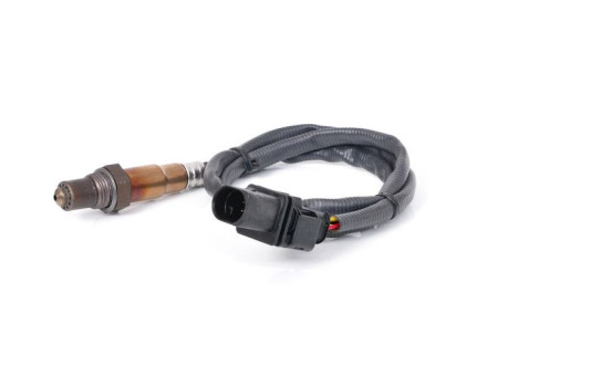 Sonde lambda