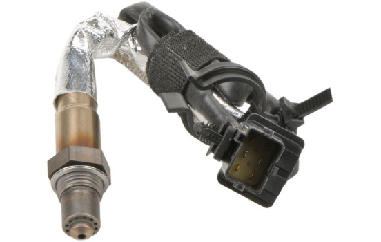 Sonde lambda