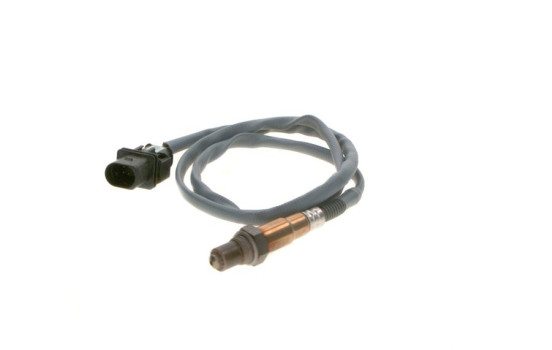 Sonde lambda
